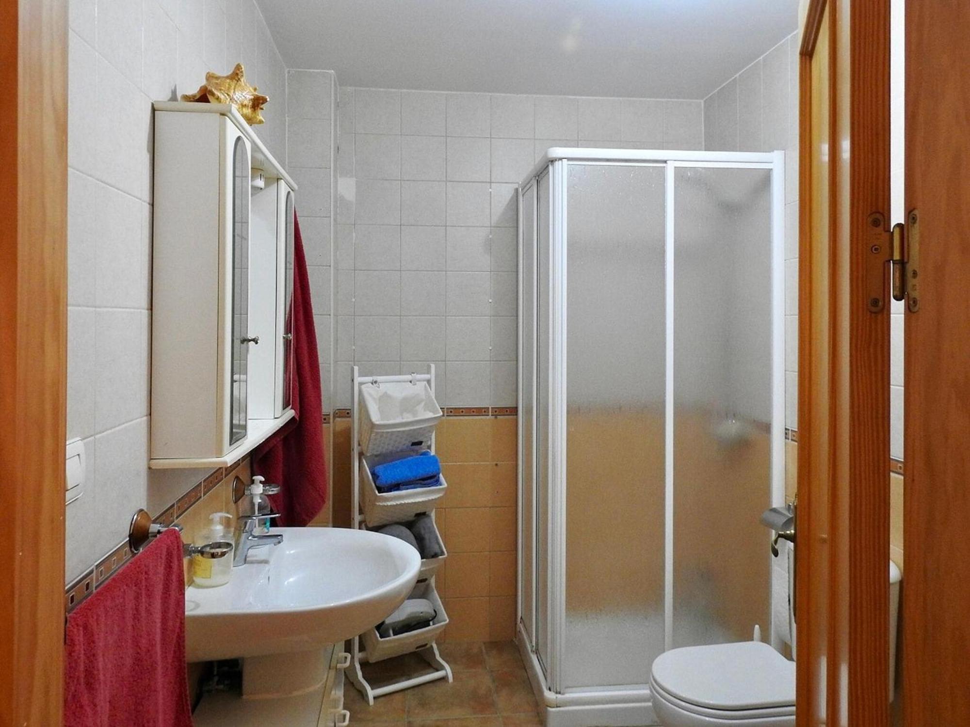 Belvilla By Oyo Apartamento Vista Mar ビジャリコス エクステリア 写真