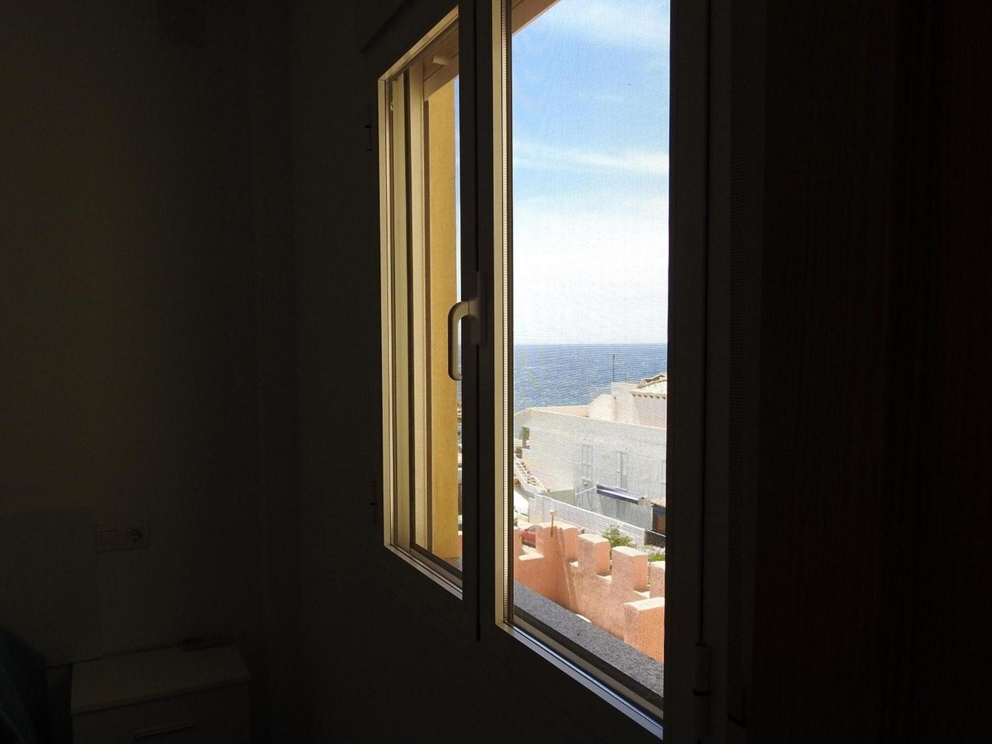 Belvilla By Oyo Apartamento Vista Mar ビジャリコス エクステリア 写真