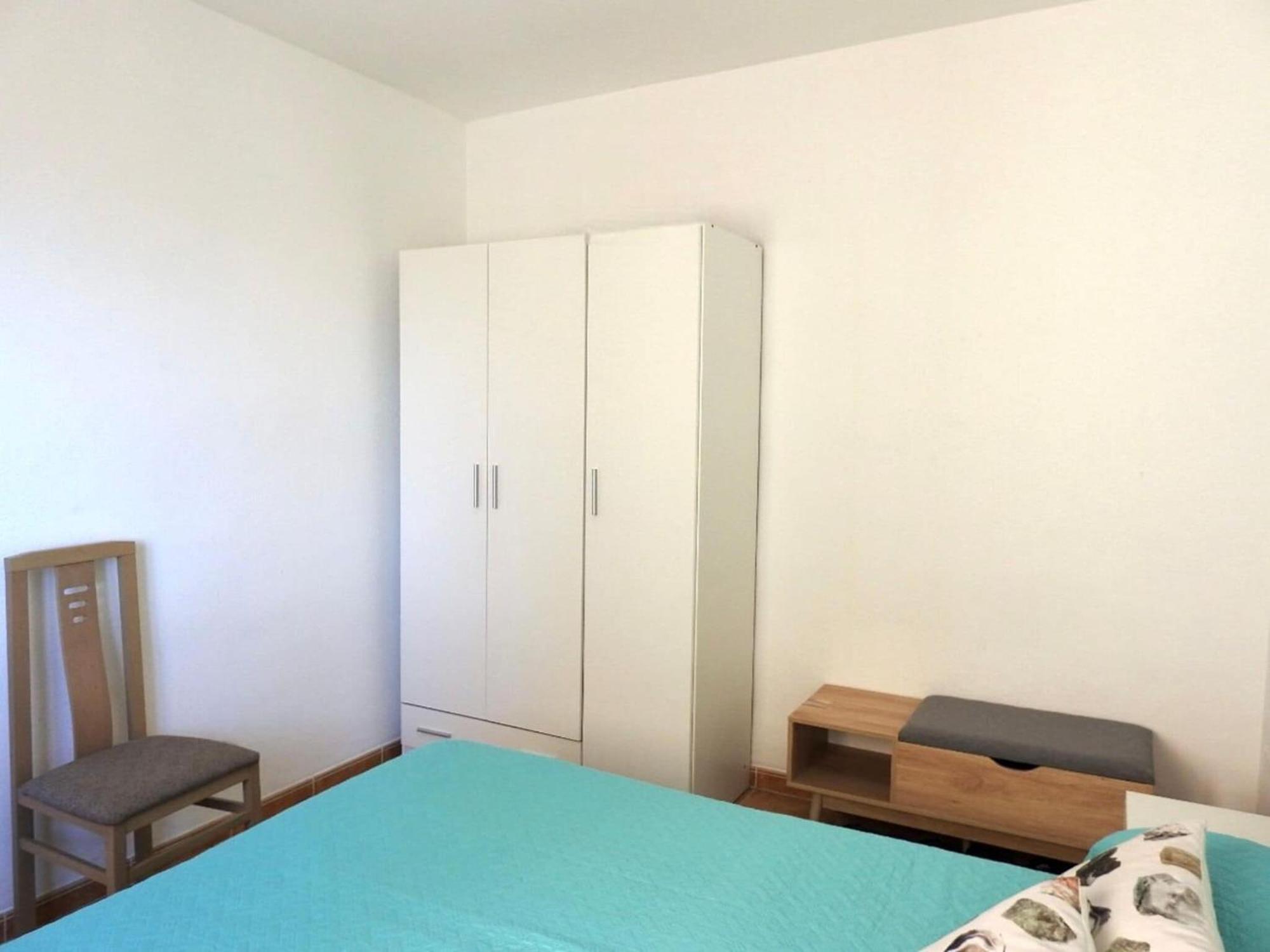Belvilla By Oyo Apartamento Vista Mar ビジャリコス エクステリア 写真